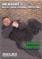 Ground Survival