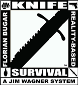 Knife Survival